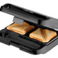Sandwich - Toaster Snack Mate 850 W - MEGART