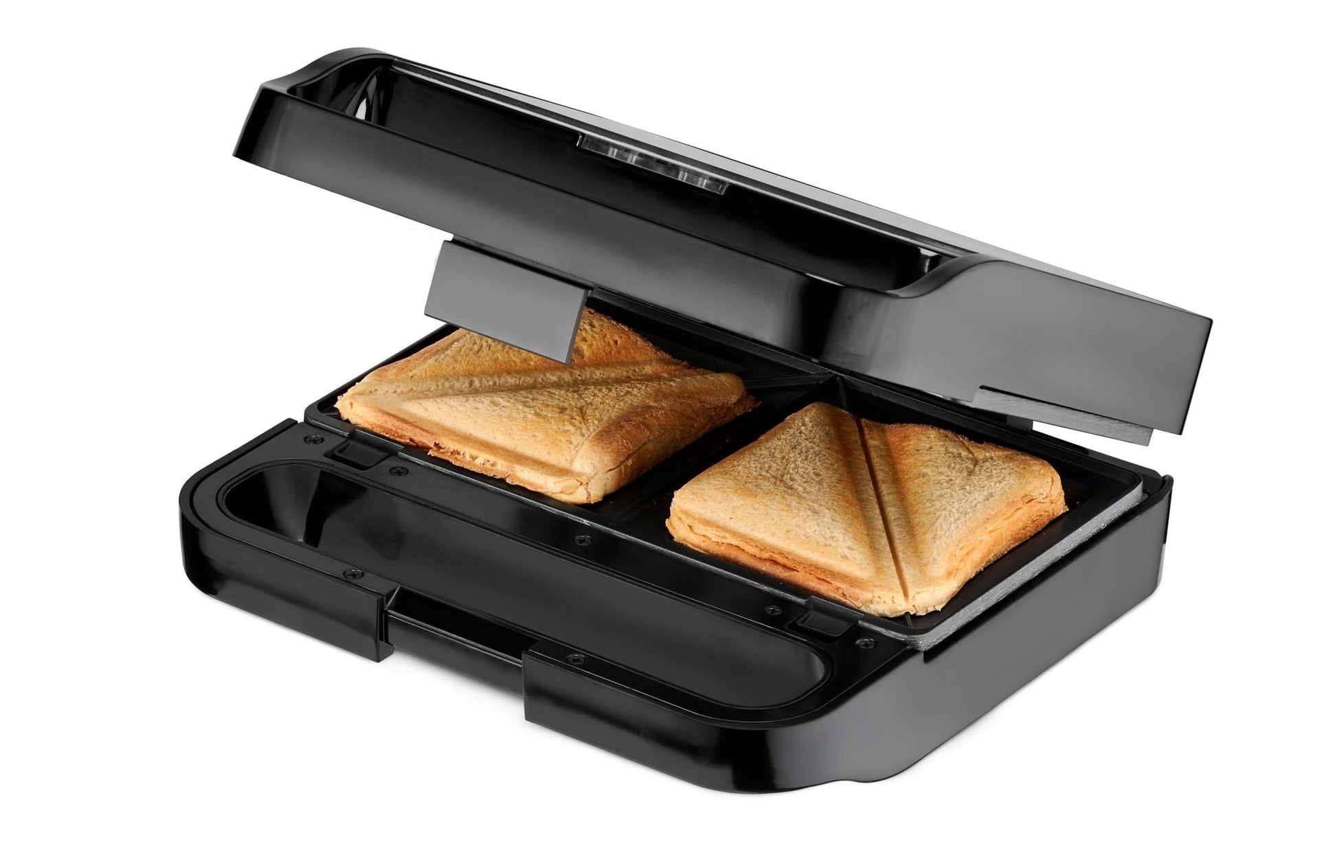 Sandwich - Toaster Snack Mate 850 W - MEGART