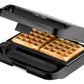 Sandwich - Toaster Snack Mate 850 W - MEGART