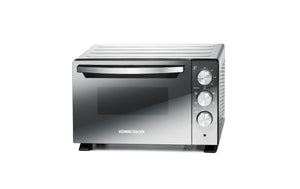 Forno 20.BGS 1400 22 l, argento