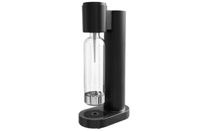 Wassersprudler Cooper Schwarz - MEGART