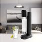 Wassersprudler Cooper Schwarz - MEGART