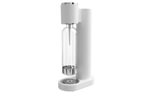 Wassersprudler Cooper Weiss - MEGART