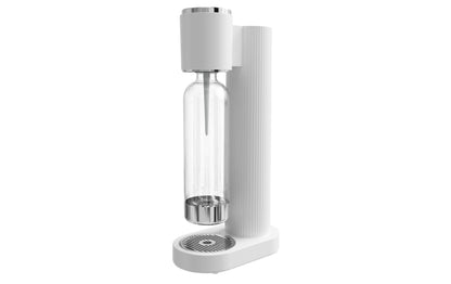 Wassersprudler Cooper Weiss - MEGART