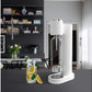 Wassersprudler Cooper Weiss - MEGART