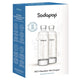Flasche Cooper 1 l - MEGART