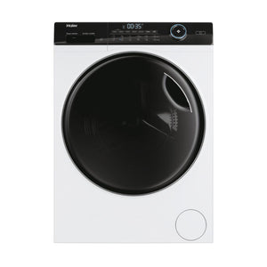 Haier I - Pro Series 5 HW100 - B14959U1 Waschmaschine Frontlader 10 kg 1400 RPM Weiss - MEGART