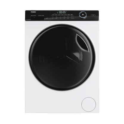 Haier I-Pro Series 5 HW100-B14959U1 Waschmaschine Frontlader 10 kg 1400 RPM Weiss
