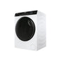 Haier I-Pro Series 5 HW100-B14959U1 Waschmaschine Frontlader 10 kg 1400 RPM Weiss
