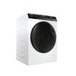 Haier I-Pro Series 5 HW100-B14959U1 Waschmaschine Frontlader 10 kg 1400 RPM Weiss
