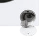 Haier I-Pro Series 5 HW100-B14959U1 Waschmaschine Frontlader 10 kg 1400 RPM Weiss