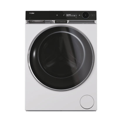Haier HWD120-BD16397EU1 Waschtrockner 12/7 kg (Waschen/Trocknen) - MEGART