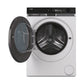 Haier HWD120-BD16397EU1 Waschtrockner 12/7 kg (Waschen/Trocknen) - MEGART