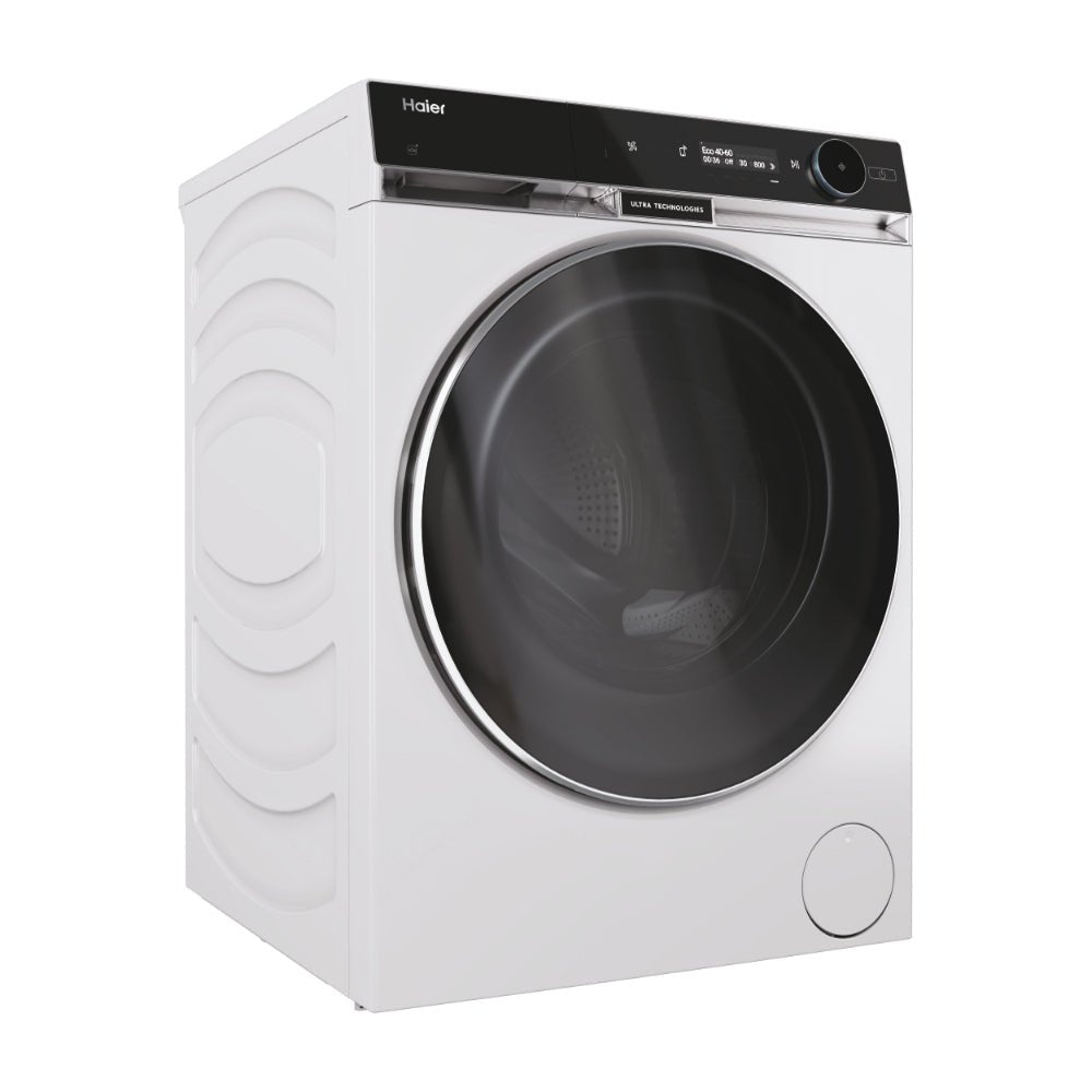 Haier HWD120-BD16397EU1 Waschtrockner 12/7 kg (Waschen/Trocknen) - MEGART