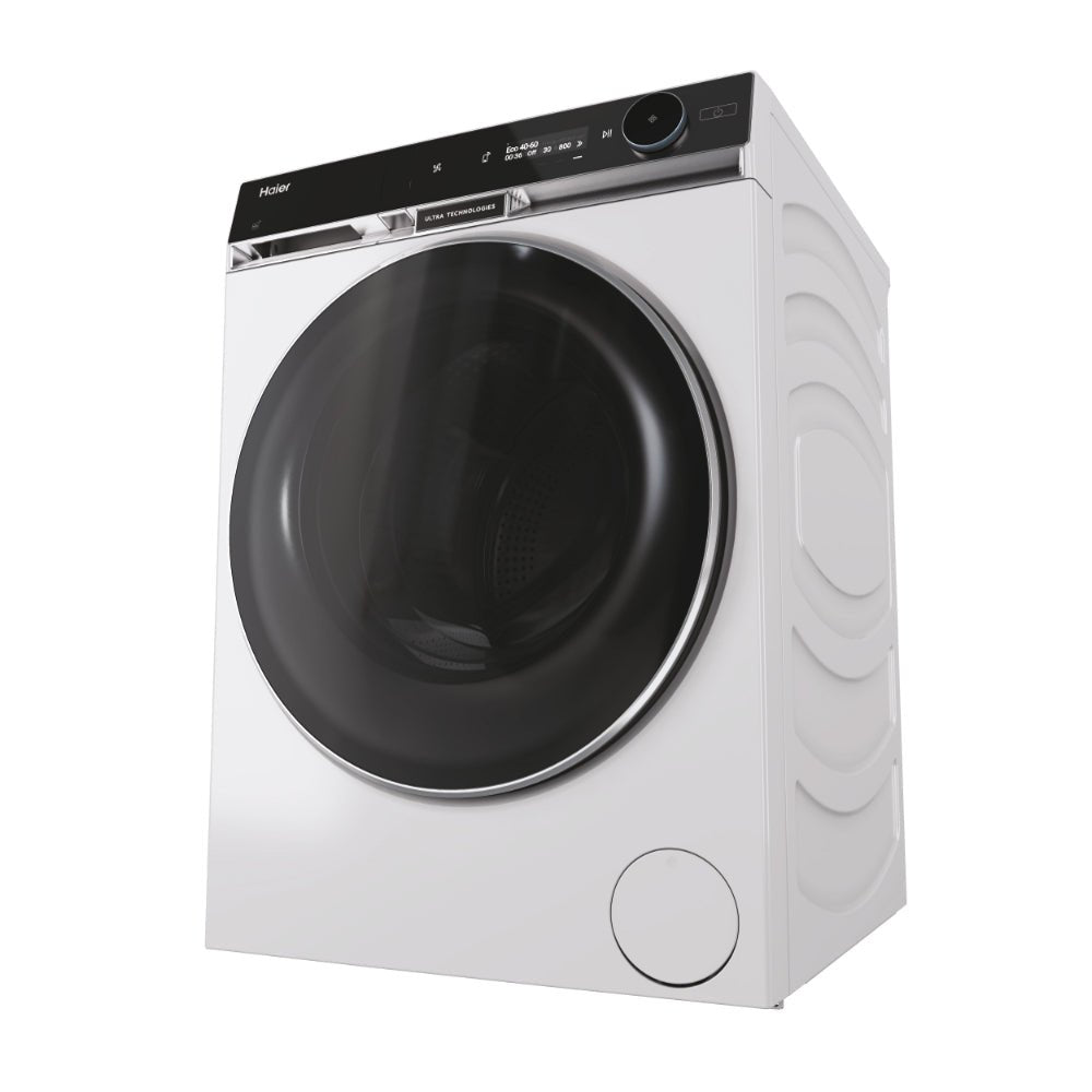 Haier HWD120-BD16397EU1 Waschtrockner 12/7 kg (Waschen/Trocknen) - MEGART