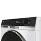 Haier HWD120-BD16397EU1 Waschtrockner 12/7 kg (Waschen/Trocknen) - MEGART