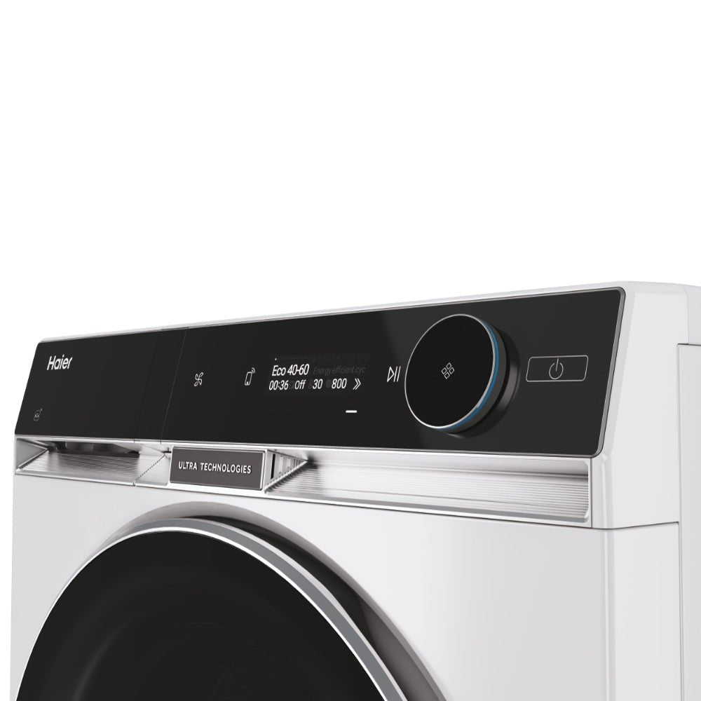 Haier HWD120-BD16397EU1 Waschtrockner 12/7 kg (Waschen/Trocknen) - MEGART