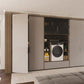 Haier HWD120-BD16397EU1 Waschtrockner 12/7 kg (Waschen/Trocknen) - MEGART