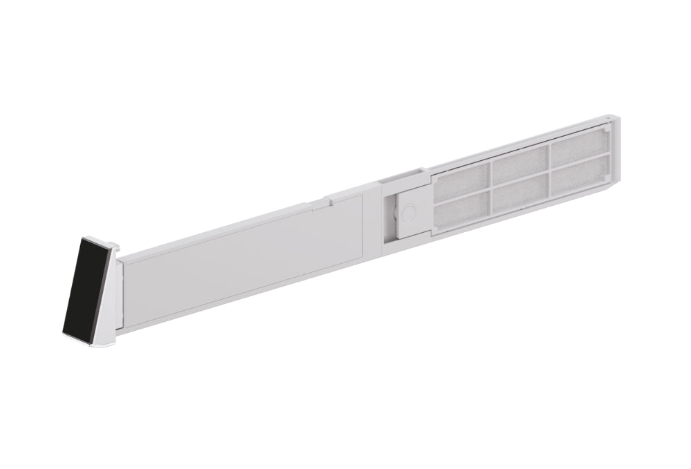 Haier HWD120-BD16397EU1 Waschtrockner 12/7 kg (Waschen/Trocknen) - MEGART