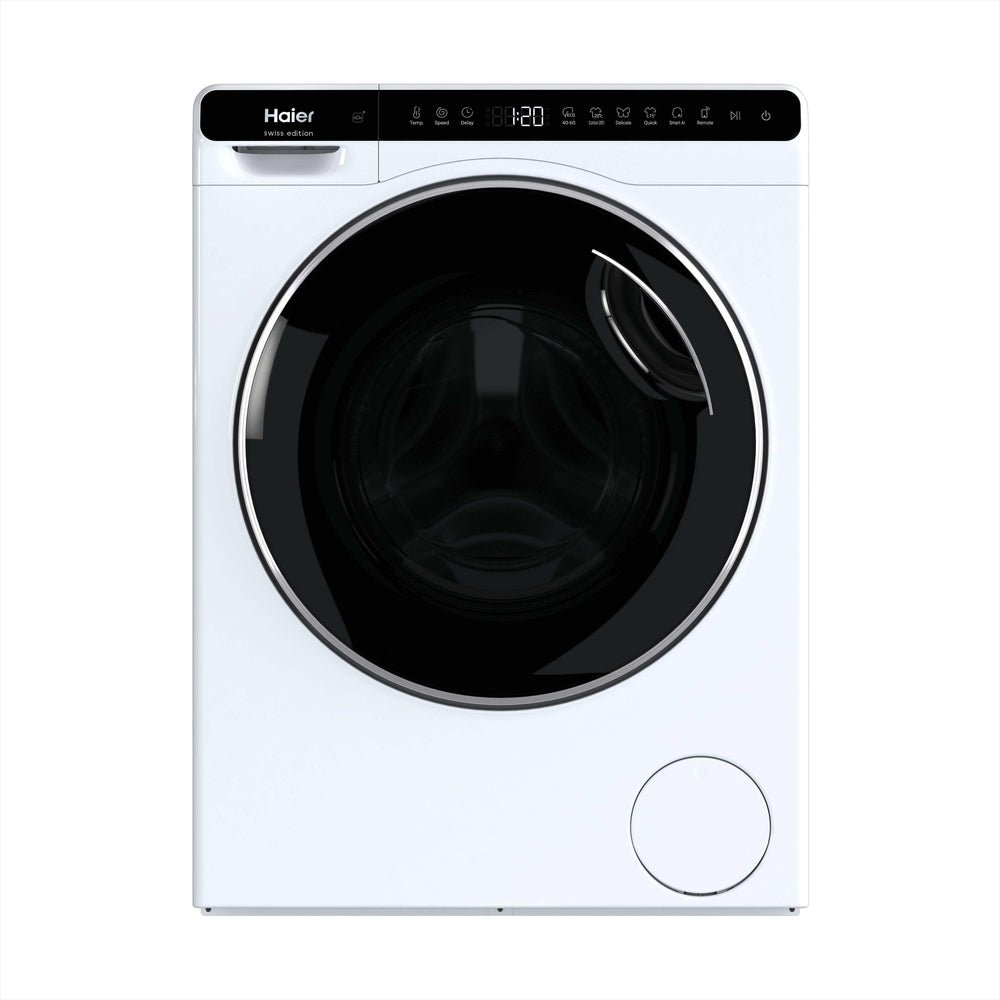 Haier HW50-BP12CJGU188 Waschmaschine freistehend, 5 kg, Klasse A - MEGART