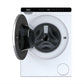Haier HW50-BP12CJGU188 Waschmaschine freistehend, 5 kg, Klasse A - MEGART