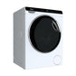 Haier HW50-BP12CJGU188 Waschmaschine freistehend, 5 kg, Klasse A - MEGART