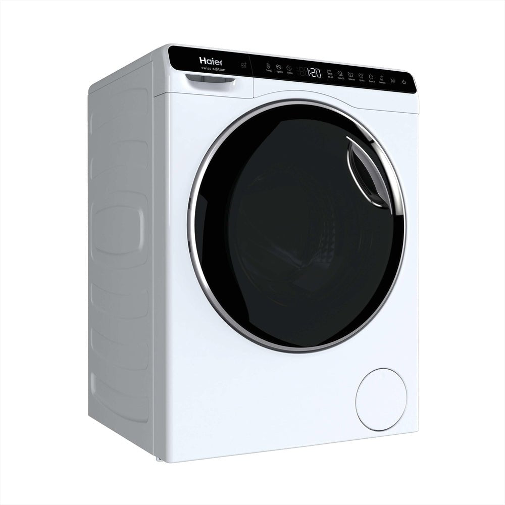 Haier HW50-BP12CJGU188 Waschmaschine freistehend, 5 kg, Klasse A - MEGART