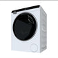 Haier HW50-BP12CJGU188 Waschmaschine freistehend, 5 kg, Klasse A - MEGART