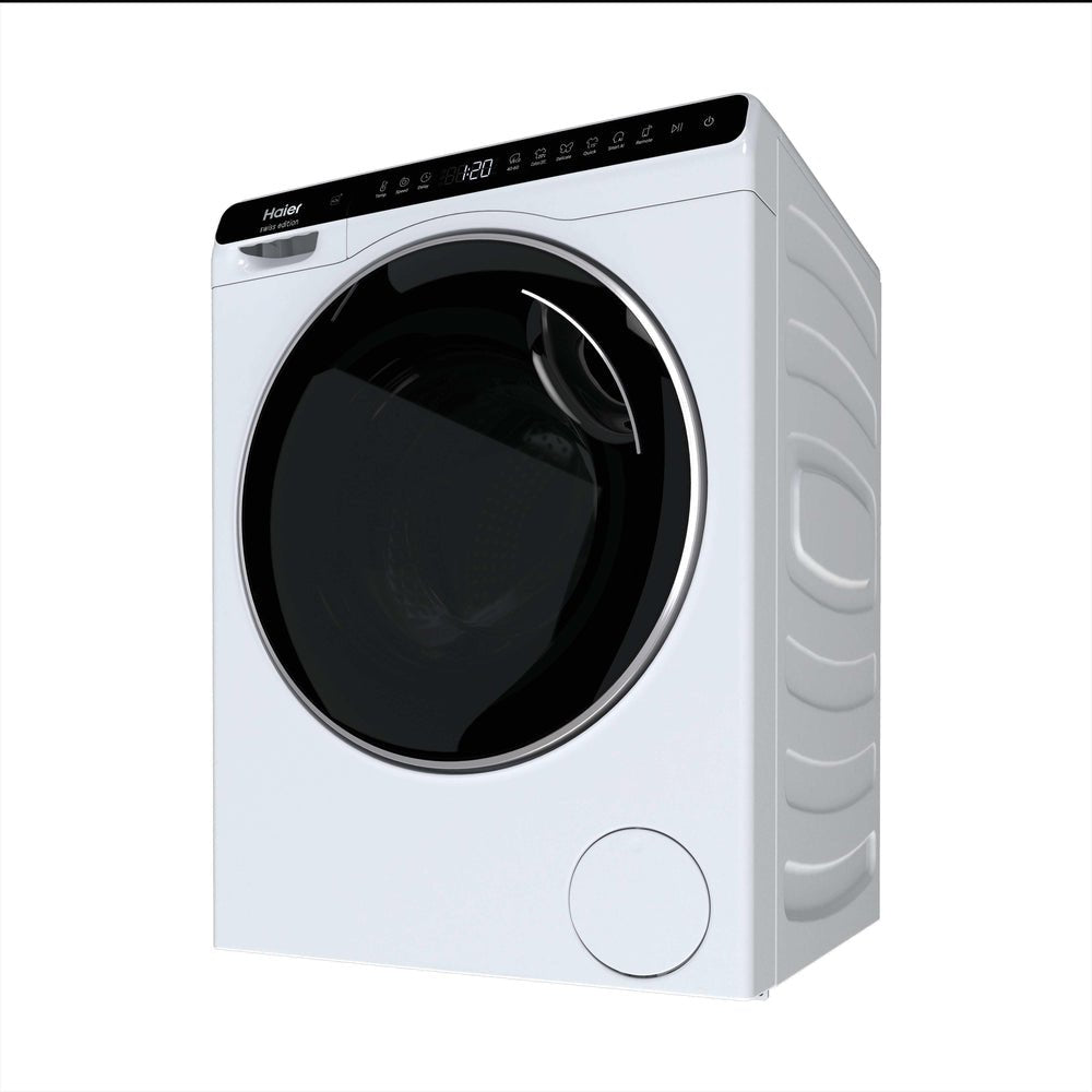 Haier HW50-BP12CJGU188 Waschmaschine freistehend, 5 kg, Klasse A - MEGART