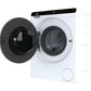 Haier HW50-BP12CJGU188 Waschmaschine freistehend, 5 kg, Klasse A - MEGART