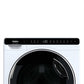 Haier HW50-BP12CJGU188 Waschmaschine freistehend, 5 kg, Klasse A - MEGART