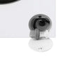 Haier HW50-BP12CJGU188 Waschmaschine freistehend, 5 kg, Klasse A - MEGART
