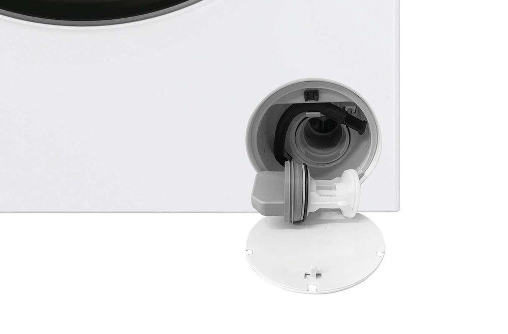 Haier HW50-BP12CJGU188 Waschmaschine freistehend, 5 kg, Klasse A - MEGART