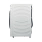 Haier HW80-B14367TU1-S Waschmaschine freistehend, 8 kg, Klasse A - MEGART