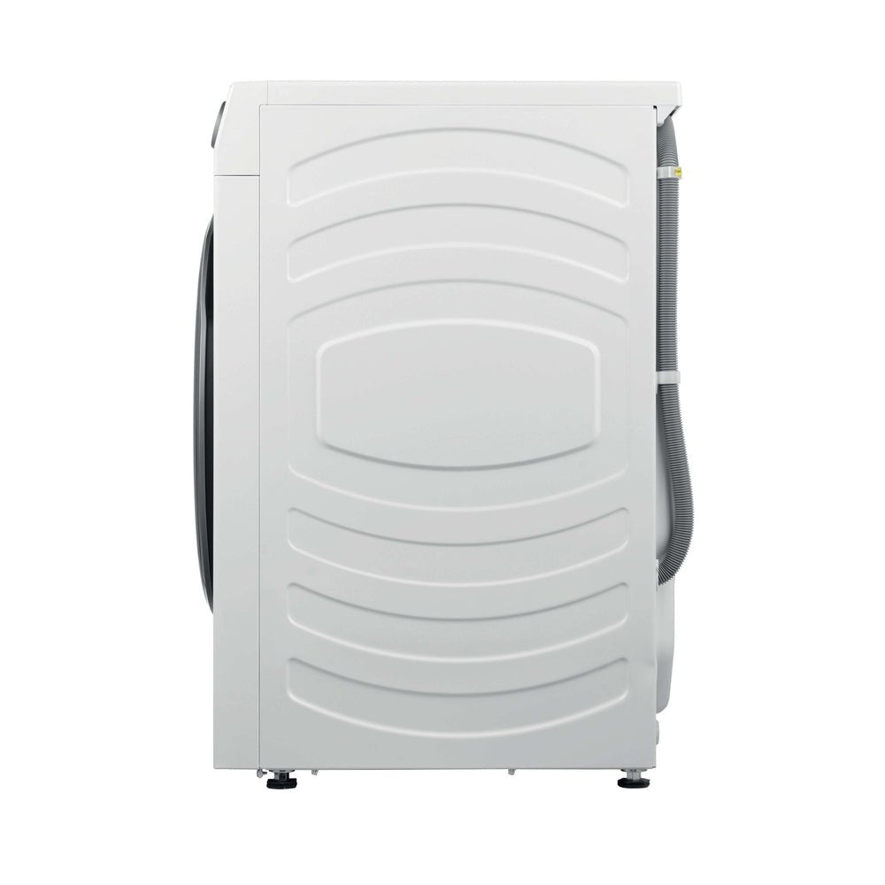 Haier HW80-B14367TU1-S Waschmaschine freistehend, 8 kg, Klasse A - MEGART
