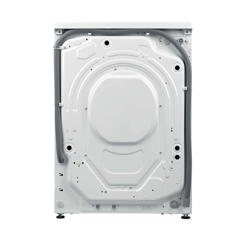 Haier HW80-B14367TU1-S Waschmaschine freistehend, 8 kg, Klasse A - MEGART