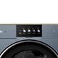 Haier HW100BD14L8GNU1S Waschmaschine freistehend, 10 kg, Klasse A - MEGART