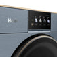 Haier HW100BD14L8GNU1S Waschmaschine freistehend, 10 kg, Klasse A - MEGART