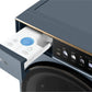 Haier HW100BD14L8GNU1S Waschmaschine freistehend, 10 kg, Klasse A - MEGART