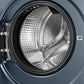 Haier HW100BD14L8GNU1S Waschmaschine freistehend, 10 kg, Klasse A - MEGART