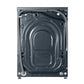 Haier HW100BD14L8GNU1S Waschmaschine freistehend, 10 kg, Klasse A - MEGART