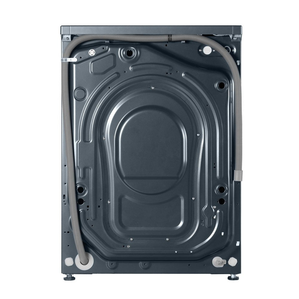 Haier HW100BD14L8GNU1S Waschmaschine freistehend, 10 kg, Klasse A - MEGART