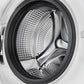 Haier HW80-B14367U-88 Waschmaschine freistehend, 8 kg, Klasse A - MEGART