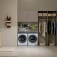 Haier HW80-B14367U-88 Waschmaschine freistehend, 8 kg, Klasse A - MEGART