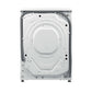 Haier HW80-B14367U-88 Waschmaschine freistehend, 8 kg, Klasse A - MEGART