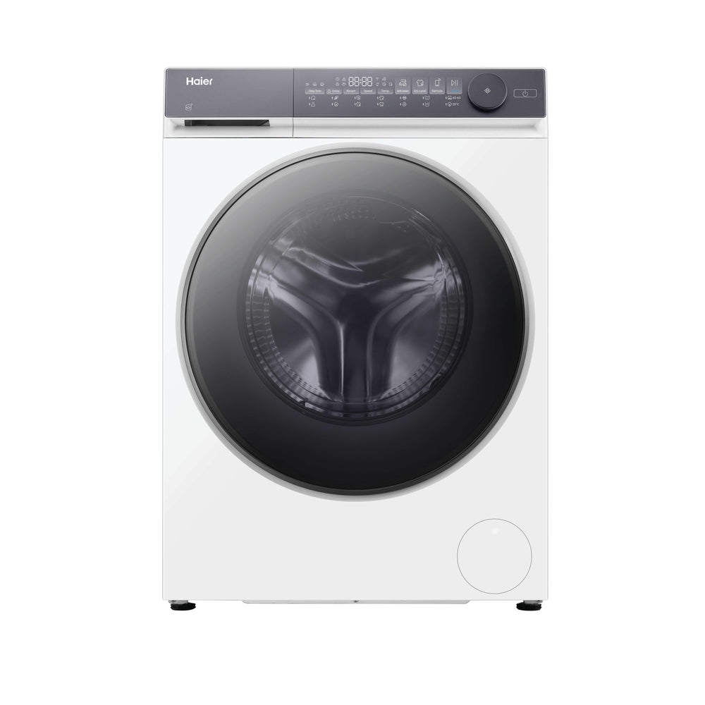 Haier HWD80-BP14367TU1 Waschtrockner 8/5 kg (Waschen/Trocknen) - MEGART