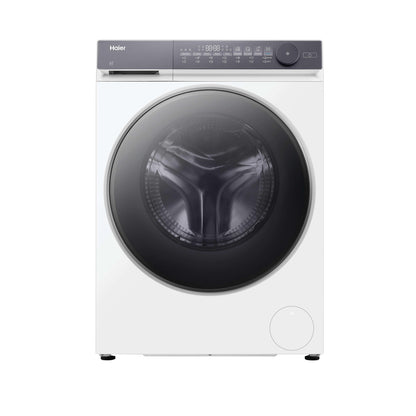 Haier HWD80-BP14367TU1 Waschtrockner 8/5 kg (Waschen/Trocknen) - MEGART