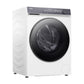 Haier HWD80-BP14367TU1 Waschtrockner 8/5 kg (Waschen/Trocknen) - MEGART