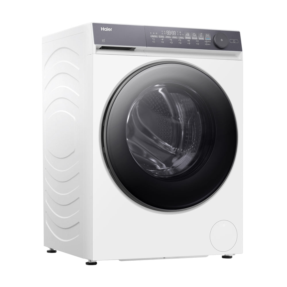 Haier HWD80-BP14367TU1 Waschtrockner 8/5 kg (Waschen/Trocknen) - MEGART