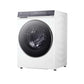 Haier HWD80-BP14367TU1 Waschtrockner 8/5 kg (Waschen/Trocknen) - MEGART